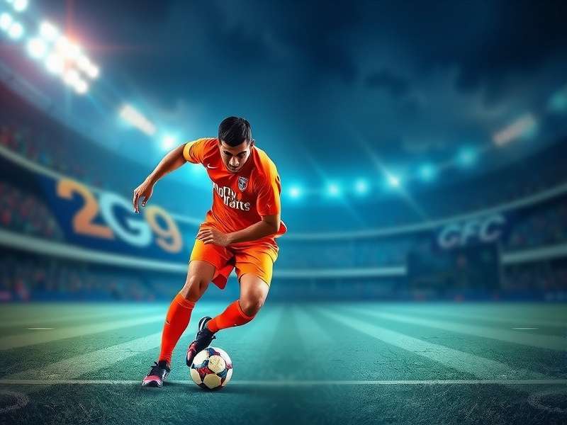 Indian Football Ace BFC Community Event